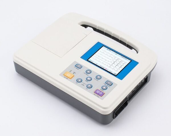 TAB-MEDICAL ECG 12, 6, 3 Channel - Image 16