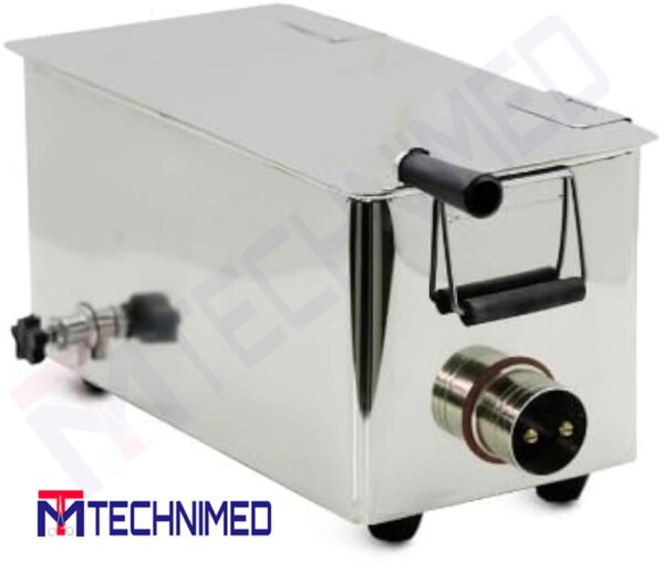 Sterilization Electric Boiling Instruments - Image 2