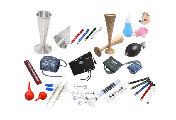 Various Medical Accessories