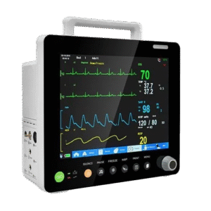 BETA12 Portable Patient Monitor