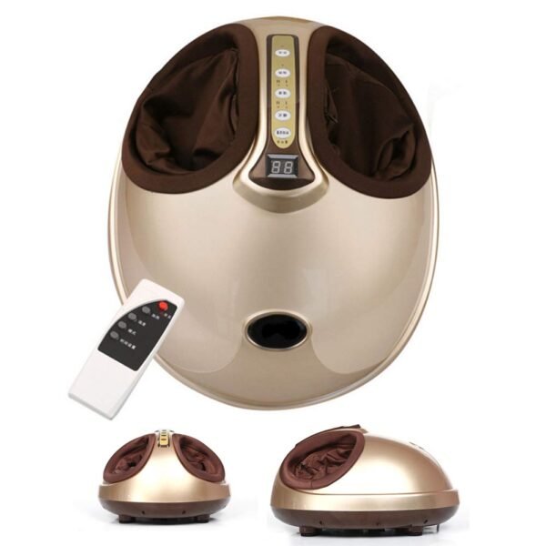 Physical Therapy Massage Devices - Image 2