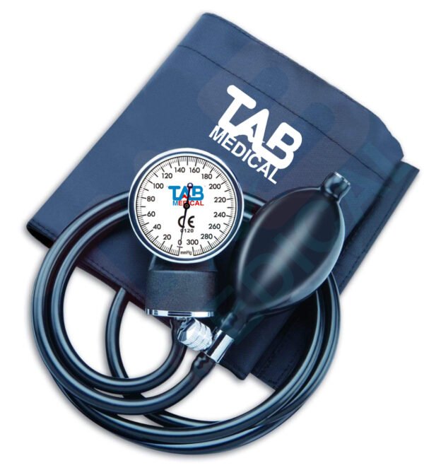 Sphygmomanometer & Stethoscope - Image 5