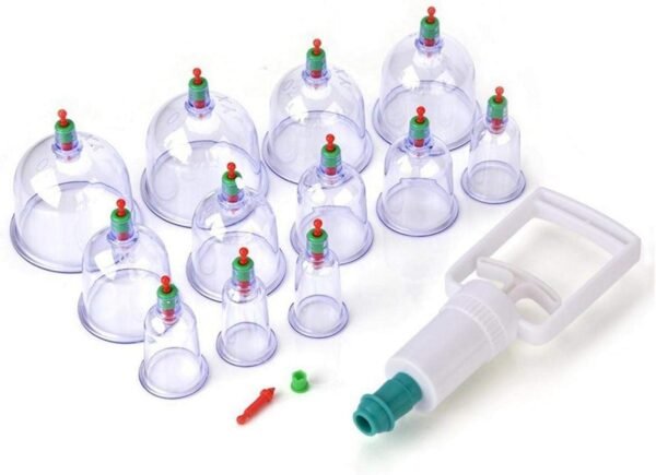 Physical Therapy Massage Devices - Image 7
