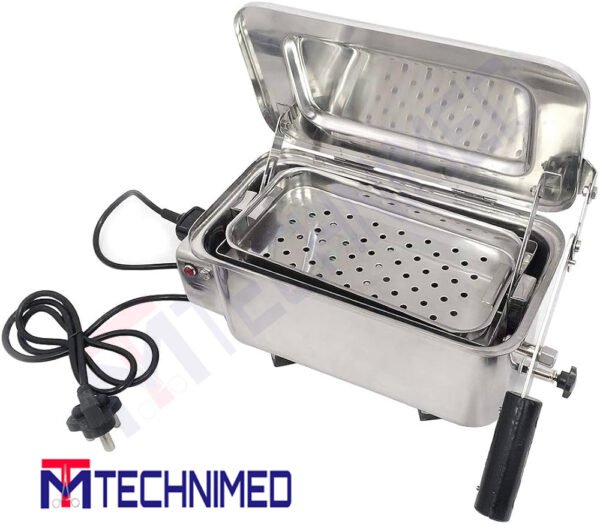 Sterilization Electric Boiling Instruments - Image 4
