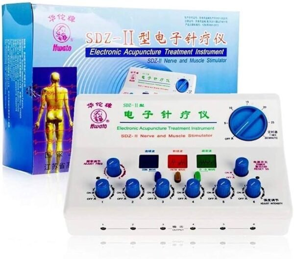 Physical Therapy Massage Devices - Image 9