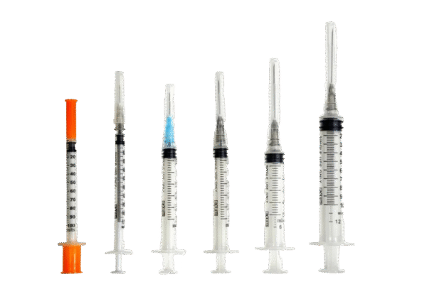Disposable Medical Supplies