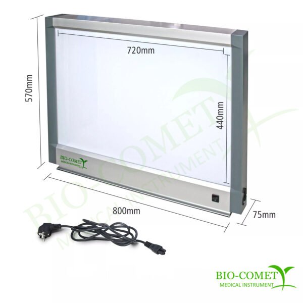 Single and Double X-RAY Viewer - Image 2