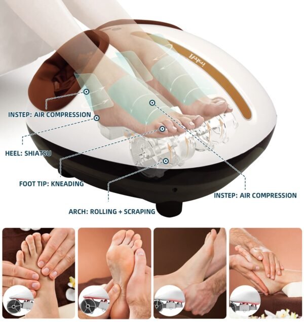 Physical Therapy Massage Devices - Image 4
