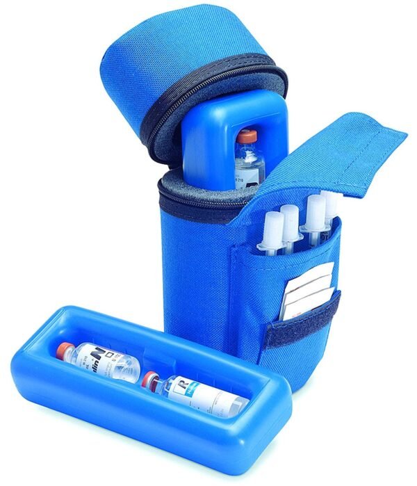 Protector Insulin Case Household - Image 3