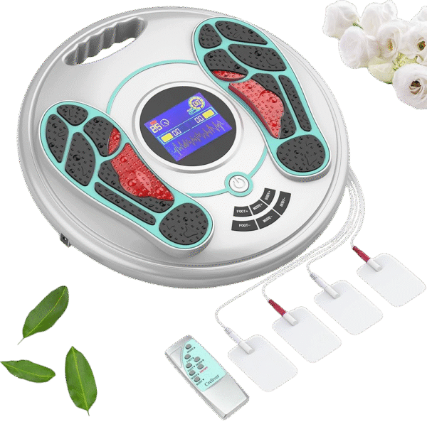 Physical Therapy Massage Devices
