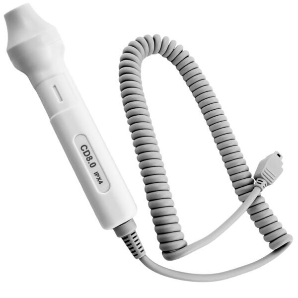 Doppler Vascular Probe & Fetal Probe - Image 4