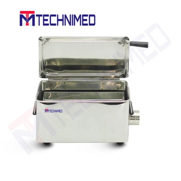 Sterilization Electric Boiling Instruments - Image 5
