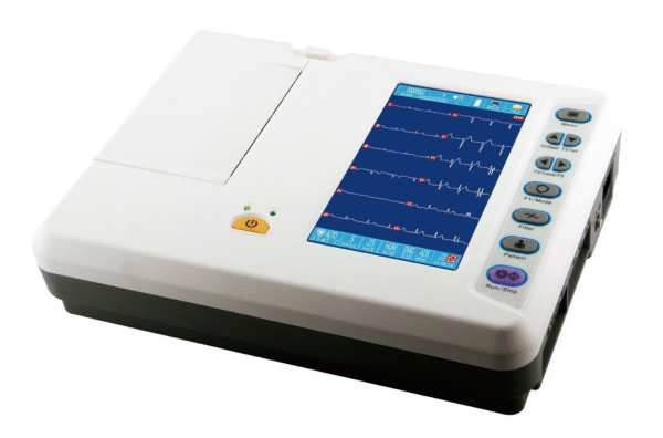 TAB-MEDICAL ECG 12, 6, 3 Channel - Image 14