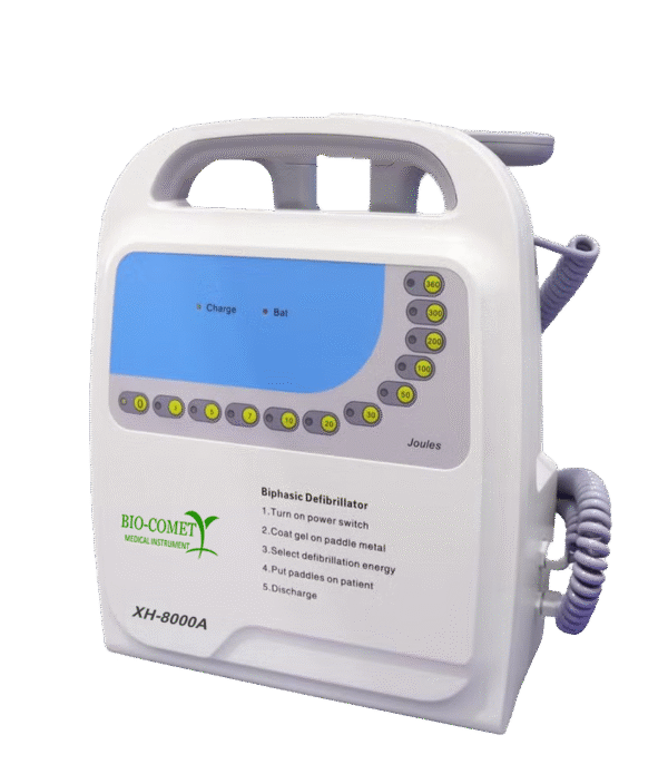 XH-8000A Defibrillator