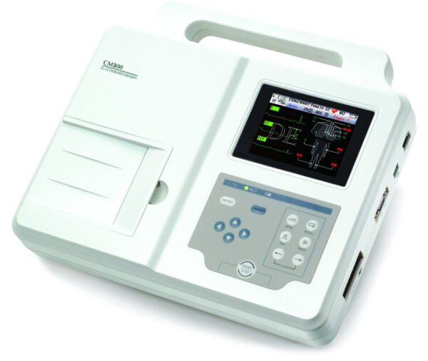 TAB-MEDICAL ECG 12, 6, 3 Channel - Image 6