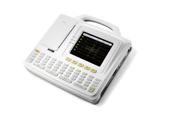 TAB-MEDICAL ECG 12, 6, 3 Channel - Image 5