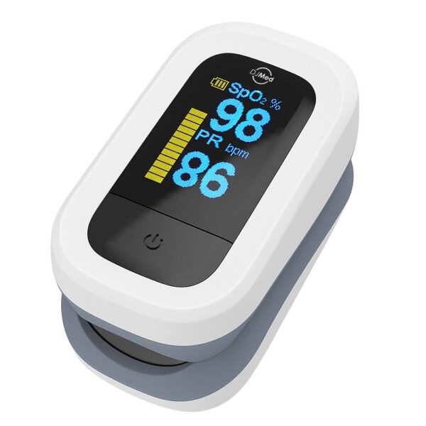 Pulse Oximeter Fingertip - Image 8