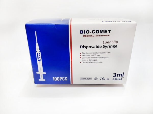 Disposable Medical Supplies - Image 3
