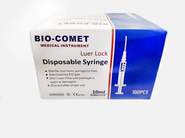 Disposable Medical Supplies - Image 10