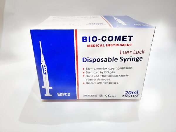 Disposable Medical Supplies - Image 4