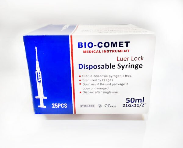 Disposable Medical Supplies - Image 8