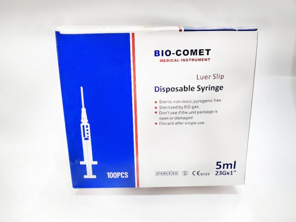 Disposable Medical Supplies - Image 6