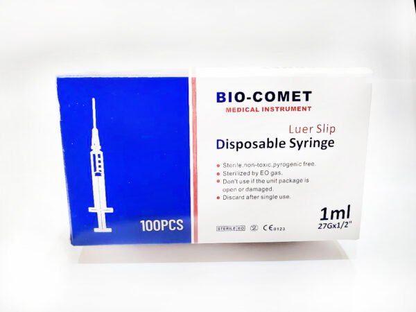 Disposable Medical Supplies - Image 5