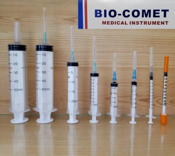 Disposable Medical Supplies - Image 2