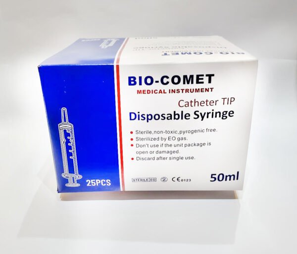 Disposable Medical Supplies - Image 9