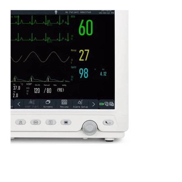 STAR8000 Portable Patient Monitor - Image 4