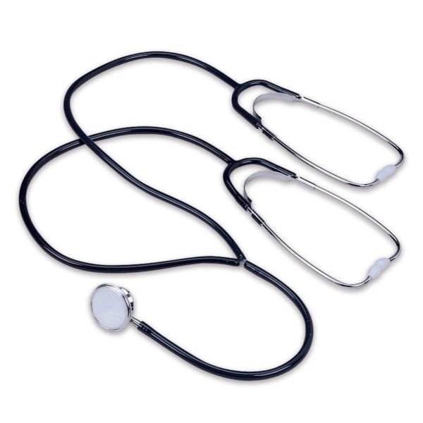 Sphygmomanometer & Stethoscope - Image 7
