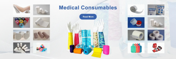 Disposable Medical Supplies - Image 16