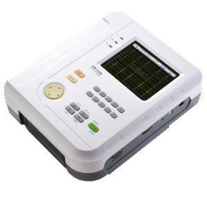 TAB-MEDICAL ECG 12, 6, 3 Channel