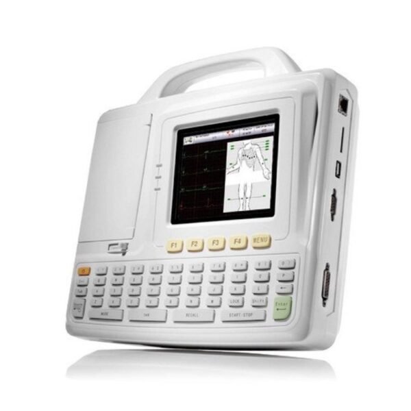TAB-MEDICAL ECG 12, 6, 3 Channel - Image 4