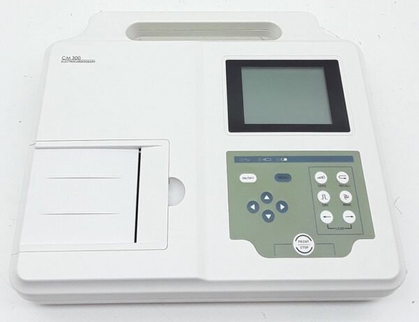 TAB-MEDICAL ECG 12, 6, 3 Channel - Image 7