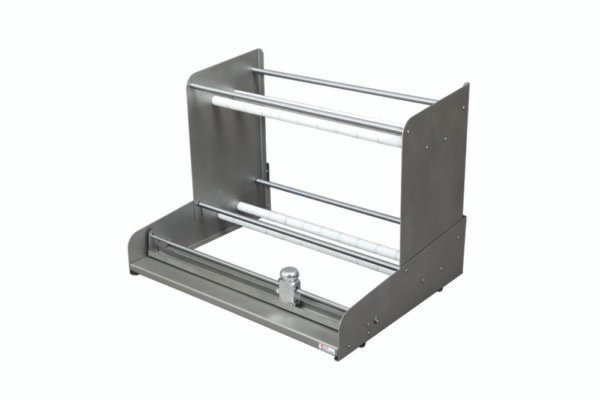 Roll Dispenser & Cutter - Image 2
