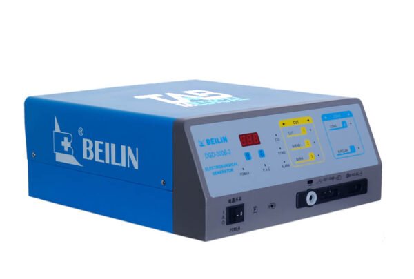 DGD-300B-2 Electrosurgical - Image 4