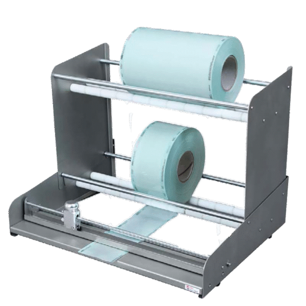 Roll Dispenser & Cutter