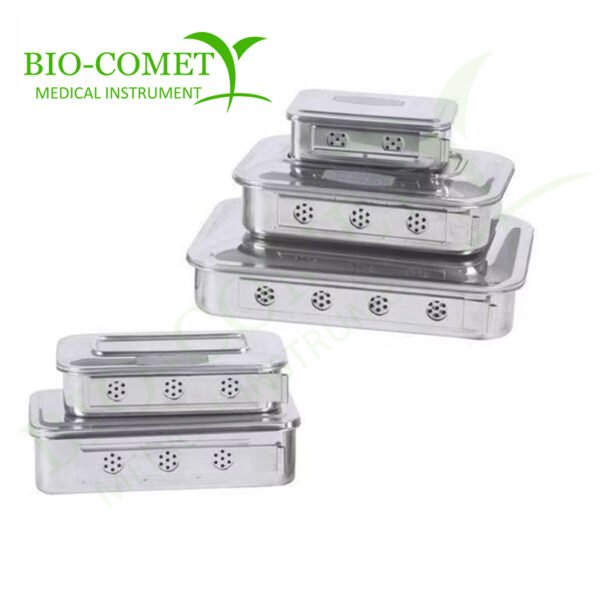 Stainless S. Surgical Instrument Sterilizer - Image 18