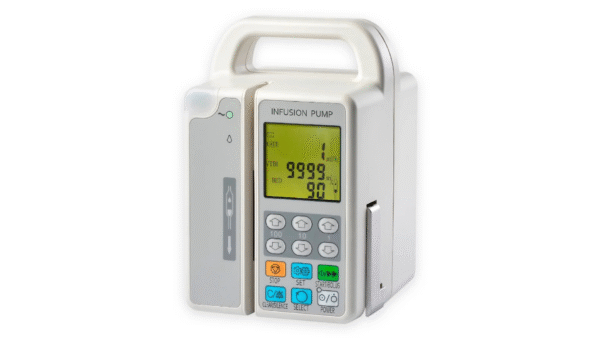 Syringe Pump & Infusion pump - Image 6