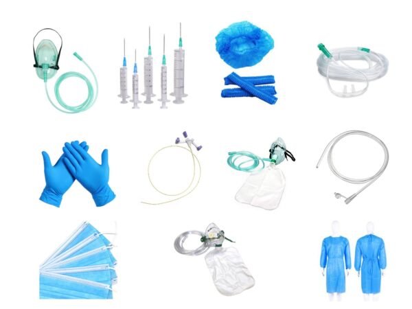 Disposable Medical Supplies - Image 15