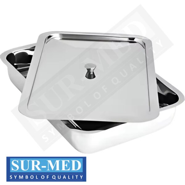Stainless S. Surgical Instrument Sterilizer - Image 19