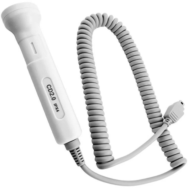 Doppler Vascular Probe & Fetal Probe - Image 5