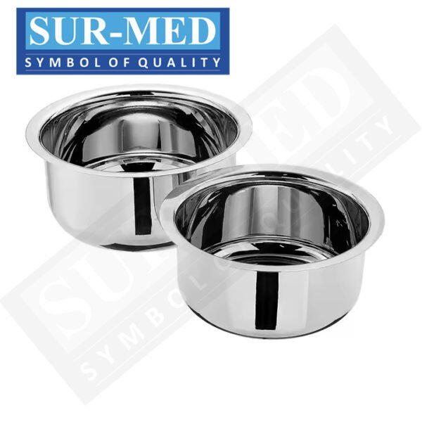 Stainless S. Surgical Instrument Sterilizer - Image 20