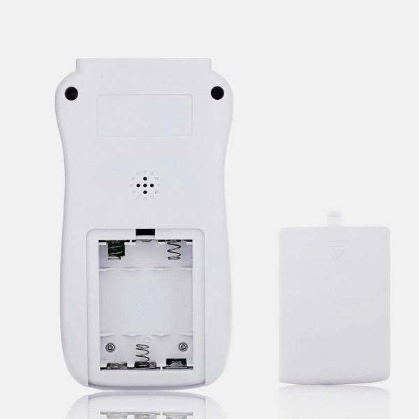 Pulse Oximeter Fingertip - Image 3