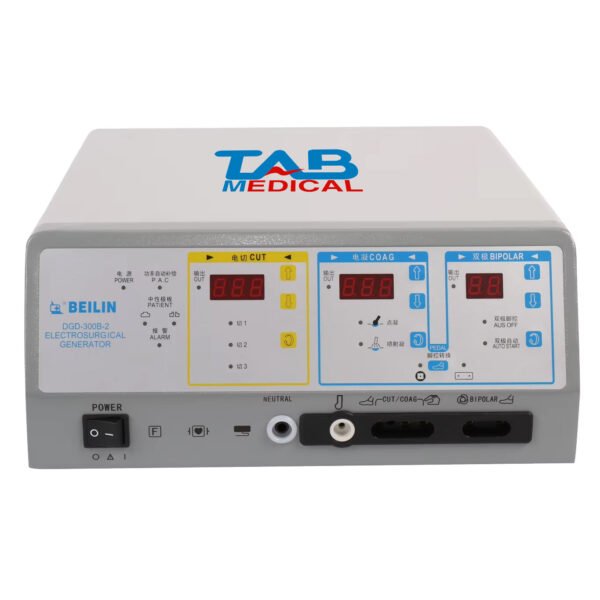 DGD-300B-2 Electrosurgical - Image 3