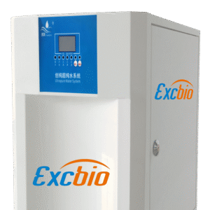 Ultrapure Water Machine