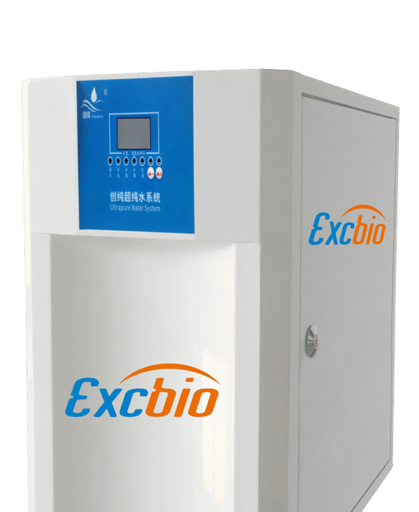 Ultrapure Water Machine