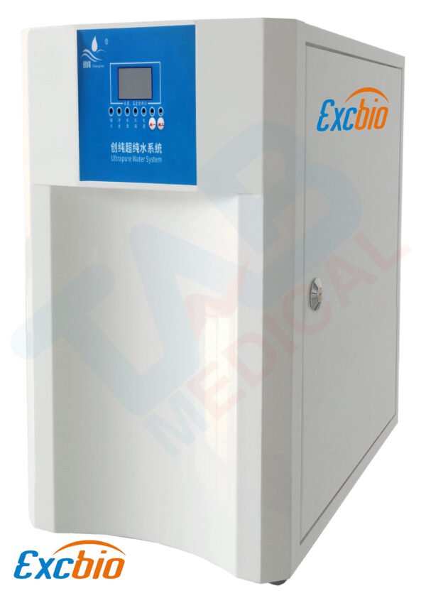 Ultrapure Water Machine - Image 2