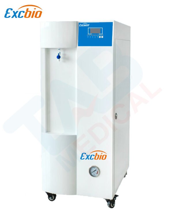 Ultrapure Water Machine - Image 3